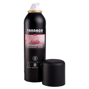 Stain Remover Spray for Cleaning Leather and Suede Shoes - Tarrago Shampoo
